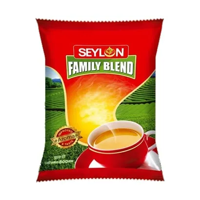 Seylon Family Blend Tea 400 gm